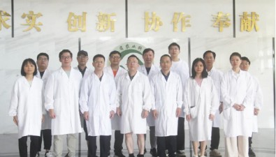 雙孢蘑菇育種新突破，這個團隊功不可沒！