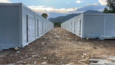 福建平和縣小溪鎮：30間智慧移動菇房，開辟產業轉型新路徑