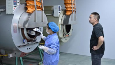佐雅健康：生產靈芝養生茶，年產值達400多萬元