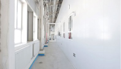 投資1080萬元！新疆巴里坤定點幫扶項目食用菌生產車間建成試運行