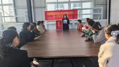 恒勝食用菌合作社：“合作社+基地+農戶”模式帶動村民致富