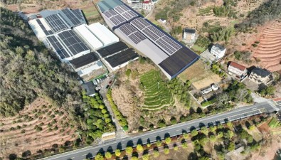 杭州千岛湖兴宝菇业专业合作社获省级“认证”