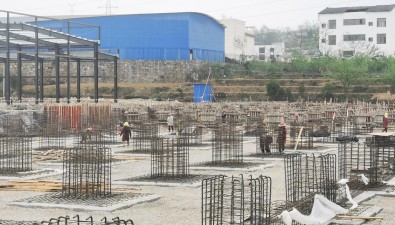 黑牛肝菌（二期）项目建设加速！年底再建成一个年产能3500吨工厂