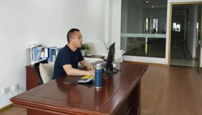汪光昆：用标准化生产线重塑传统菌业未来