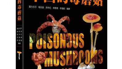 科学家揭示中国超500种毒蘑菇