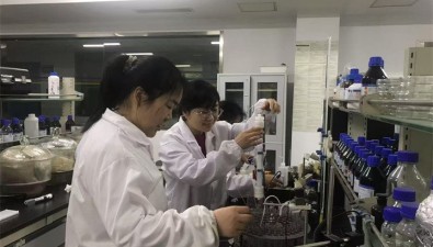 湖北神农架灵芝科技小院