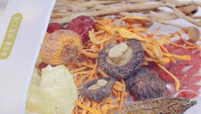 福建古田食用菌汤料包产品规范化进程提速