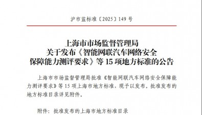 《香菇绿色生产技术规程》地方标准获得发布