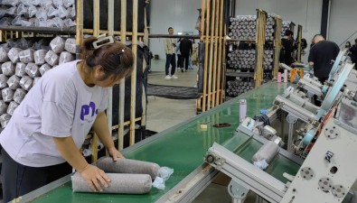 德源菌农业：年产菌棒1000万棒，产值超8000万元
