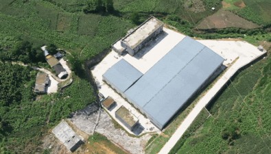 四川珙县底洞镇桑枝食用菌一体化项目预计8月投产