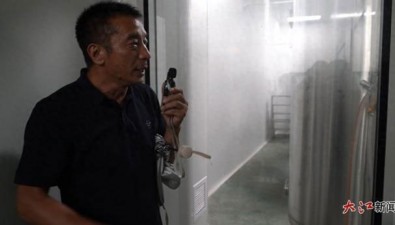 白莲废弃物“点菌成金”！液体菌种种植+循环利用，育亿元产业