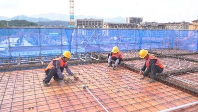 总投资5.5亿元！这个食药用菌项目建设最新进展→