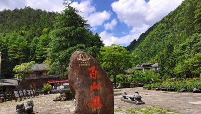 菌体验：未来乡村的“流量引擎”与“文化窗口”