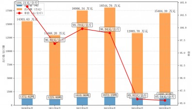 2025年6月干木耳出口情况分析报告