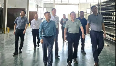 遵义市政协以专题视察助力全市食用菌产业高质量发展