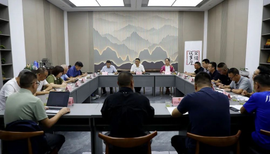 浙江庆元：用地审批卡住香菇“增值”路？“企情议事厅”破困局
