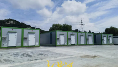 山东临朐：智慧方舱育“金菇”，比传统种植增产30%以上