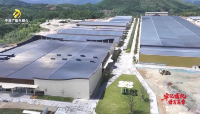 福建寿宁县：食用菌全产业链项目发展（一期）项目预计11月全面投产