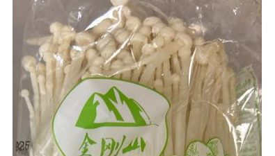 我国出口金针菇在加拿大被召回