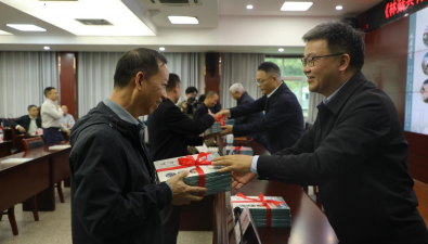 浙江庆元：发布我国首本食用菌“申遗”手记