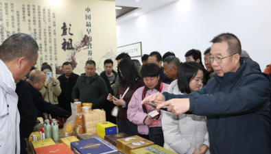 “2025食药用菌全产业链（山东临清）创新会议”圆满落幕