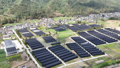 四川青川县食用菌项目入选全省国资国企科技创新典型案例