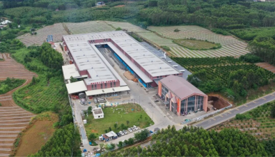 广西富川：粤桂协作，助力打造大型鹿茸菇工厂化栽培基地