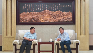 李玉院士到上海市农科院开展系列指导交流活动