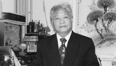 著名真菌学家卯晓岚老师一路走好！我们永远深切地愐怀您